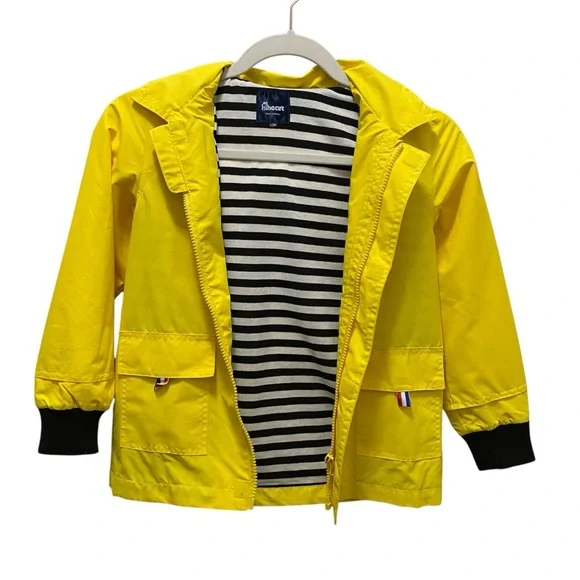 Hiheart Boy’s Jacket - Picture 1 of 4